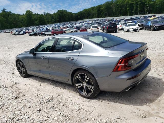2019 VOLVO S60 T6 INS - 7JRA22TL8KG002803