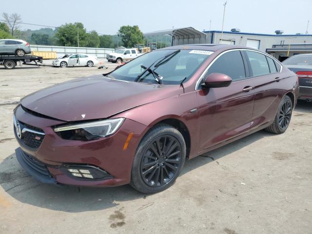 2018 Buick Regal 