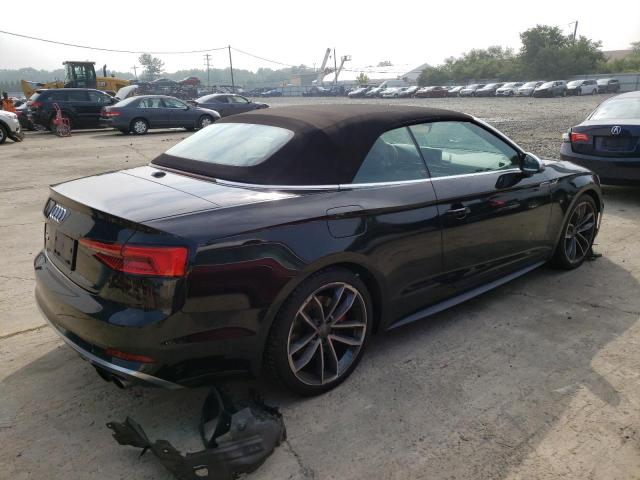 2018 AUDI S5 WAU24GF57JN000457