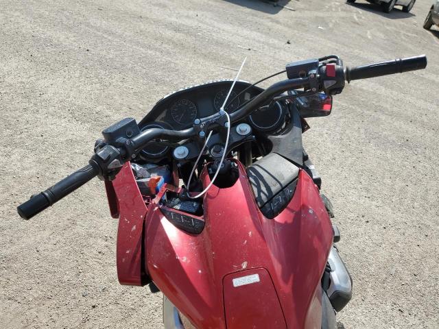 2014 HONDA CTX1300 A JH2SC7452EK000843