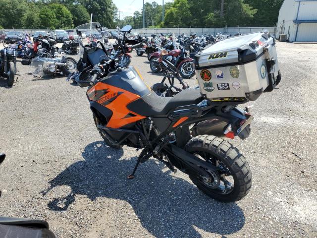 2022 KTM 1290 SUPER - VBKV79401NM951046