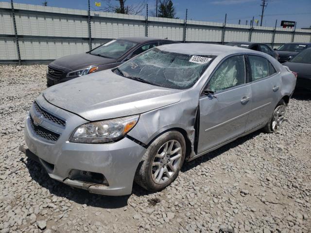 2013 Chevrolet Malibu 