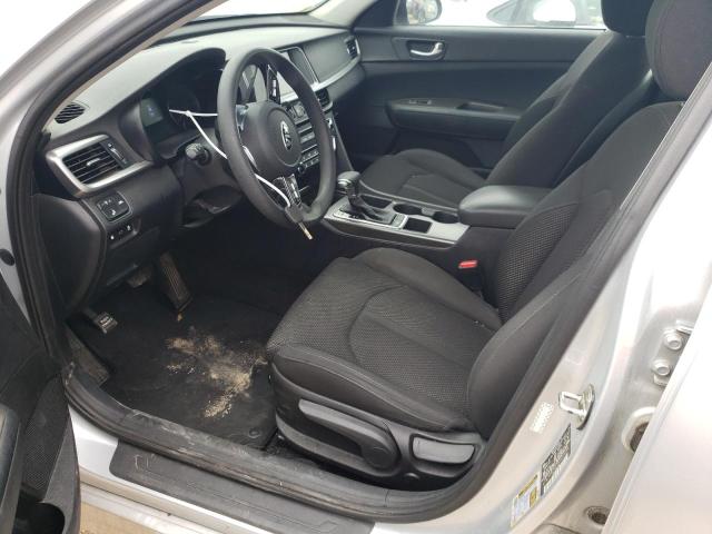 5XXGT4L35KG364192 KIA Optima Lx