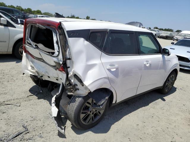 KNDJ33AU8L7066208 KIA SOUL EX