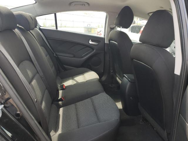 3KPFK4A70HE133691 KIA FORTE LX