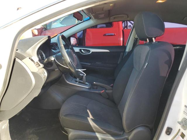 3N1AB7AP2EY274206 Nissan SENTRA S