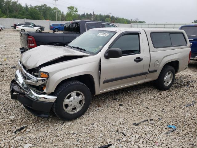 2006 Chevrolet Colorado 