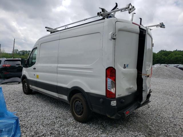 1FTYE2CM2HKA12293 2017 Ford Transit T-150