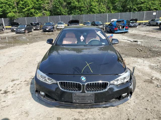 2016 BMW 428 XI - WBA3N9C50GK248660