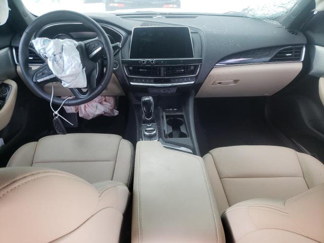 2021 CADILLAC CT5 PREMIU - 1G6DN5RK6M0146576