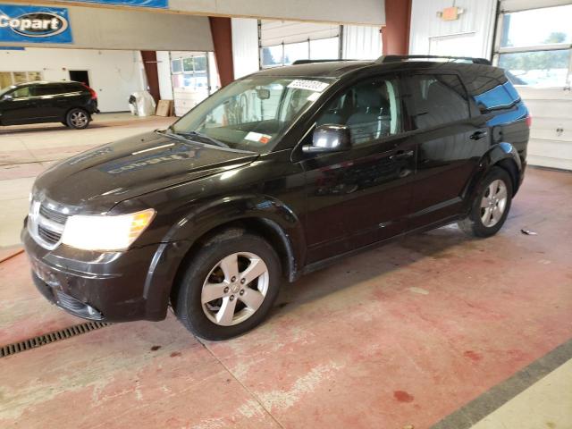 2010 Dodge Journey SXT