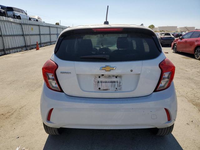 KL8CB6SA6HC725105 Chevrolet SPARK LS