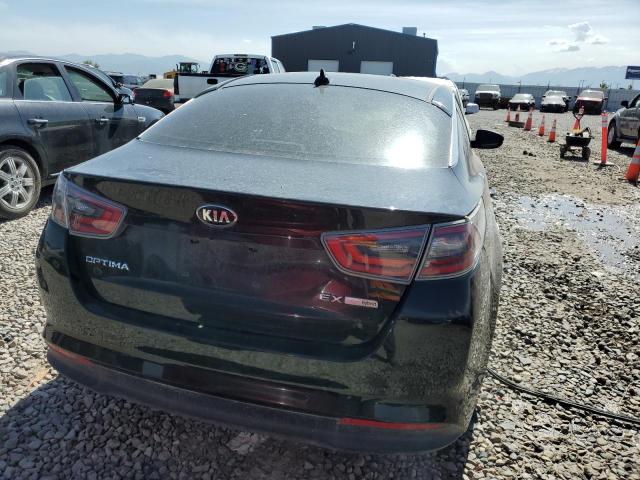KNAGN4AD6F5080020 KIA OPTIMA HYBRID