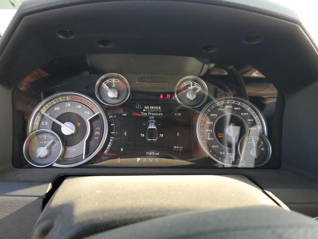 2017 RAM 2500 LONGH - 3C6UR5PL8HG597627