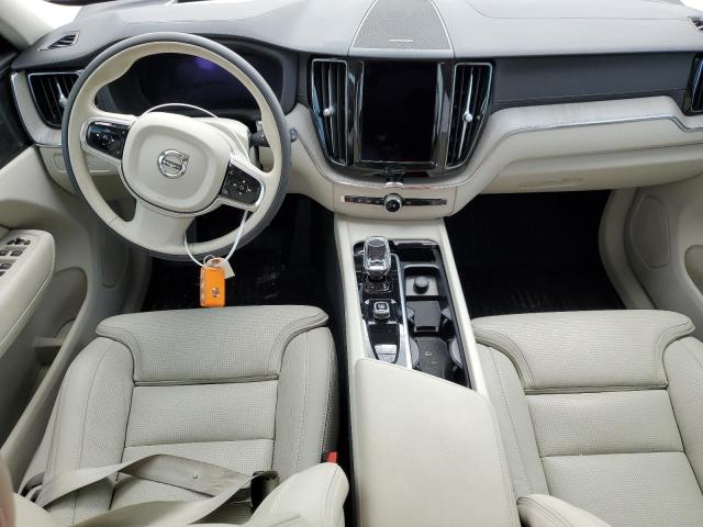 2023 VOLVO XC60 ULTIM - YV4L12RA2P1244865