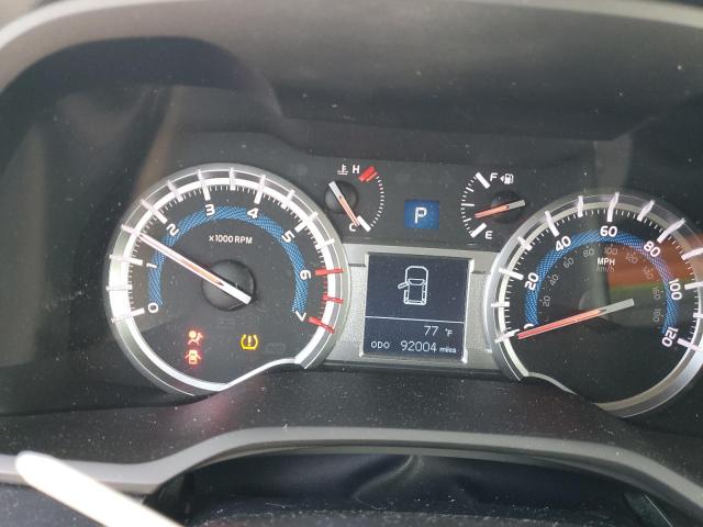 JTEBU5JR4H5415047 Toyota 4runner Sr5/sr5 Premium