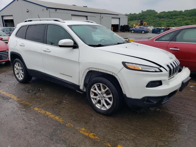 2015 Jeep Cherokee Latitude VIN: 1C4PJLCB9FW656665 Lot: 55916723