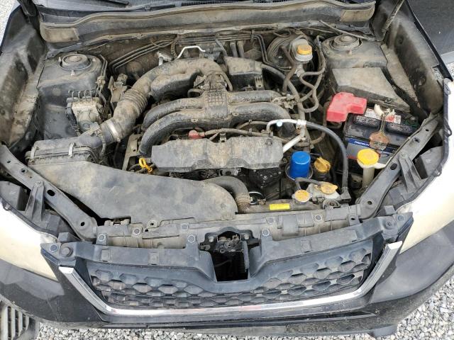 JF2SJAEC9EH458242 Subaru Forester 2.5i Premium