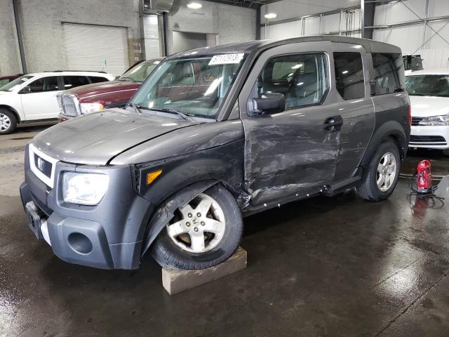 2005 Honda Element EX