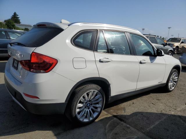 WBAVM1C53EVW48981 BMW X1 Sdrive28i