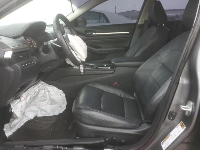 1N4AL4FV6LC144795 Nissan Altima Platinum