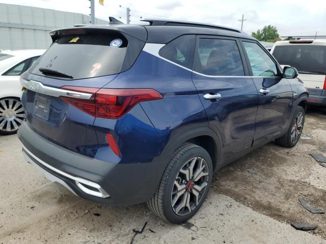 KNDETCA21N7298166 KIA Seltos Sx