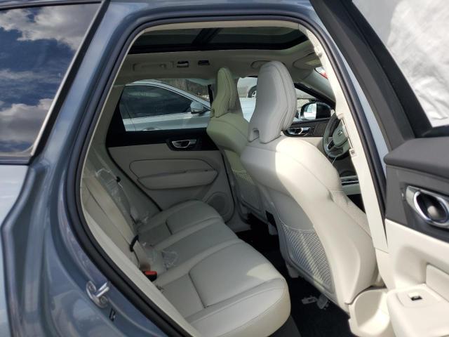 2023 VOLVO XC60 PLUS YV4L12RL1P1348135
