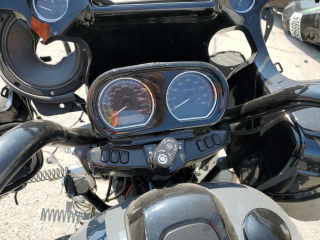 2022 HARLEY-DAVIDSON FLTRXST 1HD1ACL19NB637003