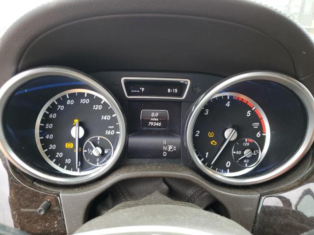 4JGDF2EE8EA360534 Mercedes-Benz Gl 350 Bluetec