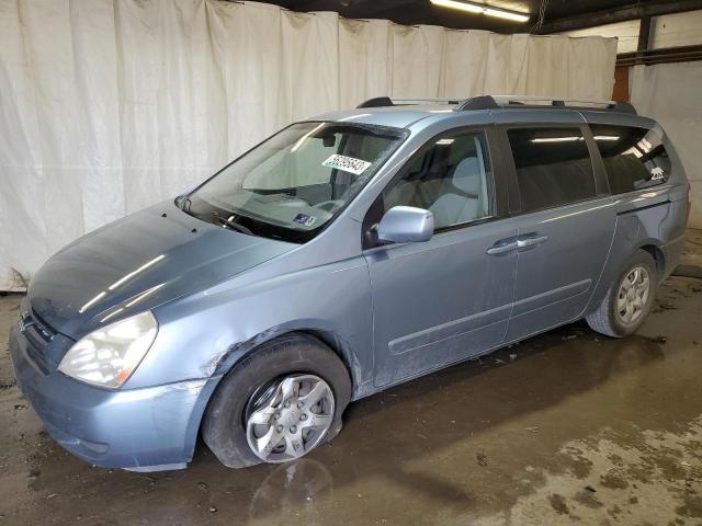 2008 Kia Sedona EX