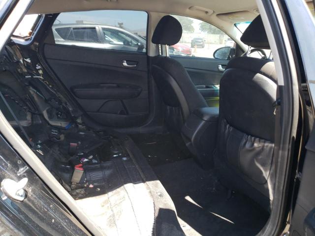 5XXGT4L3XJG199111 KIA Optima Lx