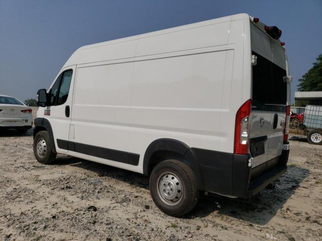 2019 RAM PROMASTER - 3C6TRVBG4KE535232