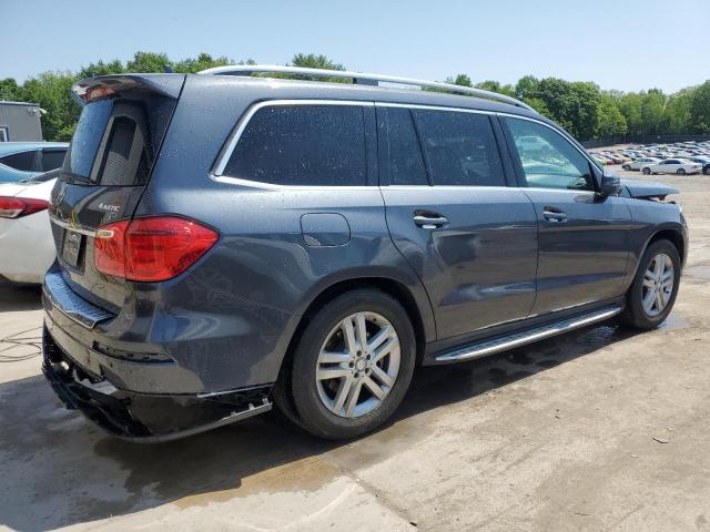 VIN 4JGDF7CE1EA339430 2014 Mercedes-Benz GL-Class, ... no.3