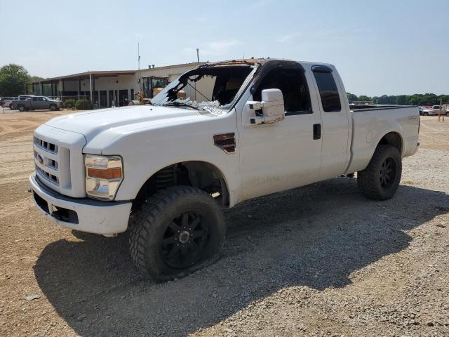 2008 Ford F-250 