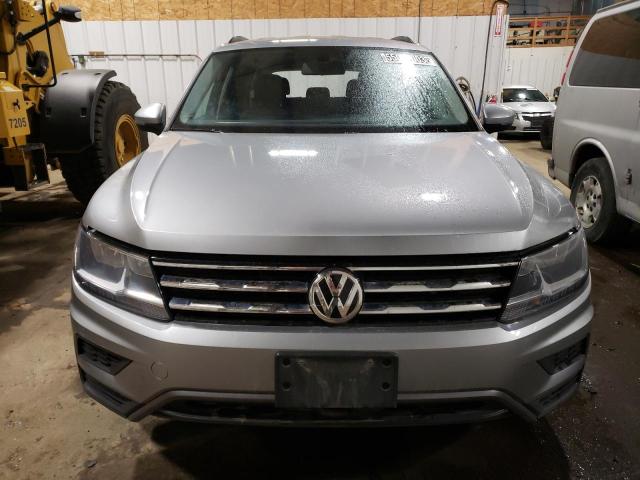 2021 VOLKSWAGEN TIGUAN SE - 3VV2B7AX6MM092159