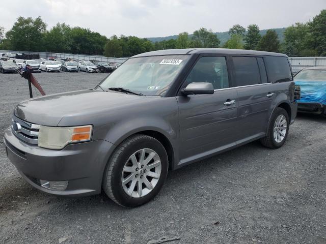 2009 Ford Flex SEL