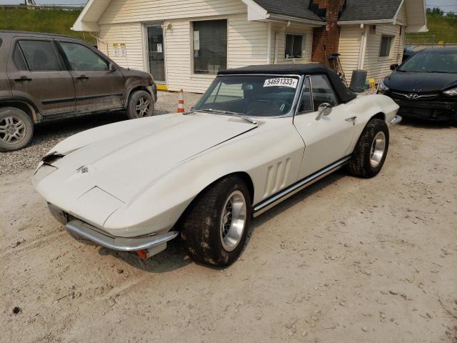 1965 Chevrolet Corvette 