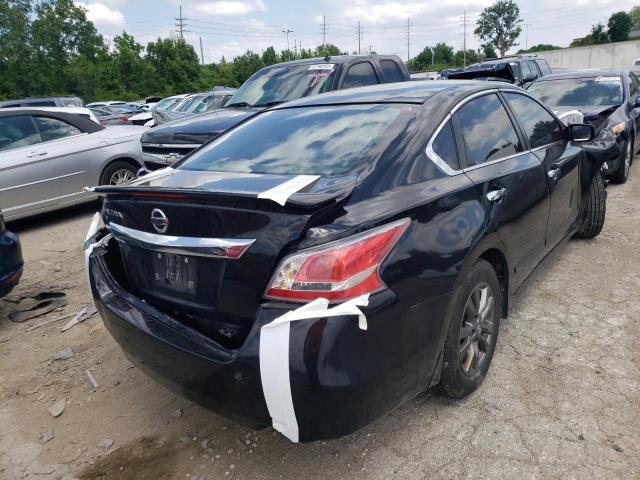 1N4AL3AP9FC424007 | 2015 NISSAN ALTIMA 2.5