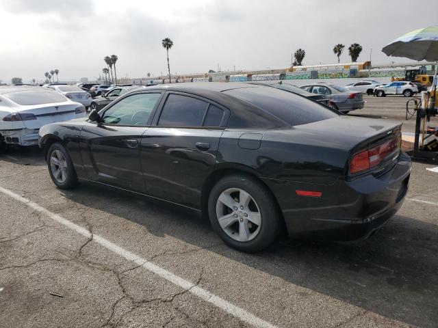 2C3CDXBG0EH353589 Dodge Charger Se