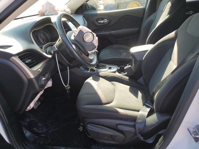 1C4PJLCB8HW517517 Jeep Cherokee Latitude