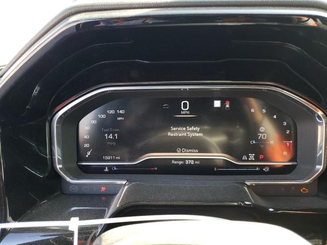 3GTUUDED5NG623237 GMC Sierra K1500 Slt