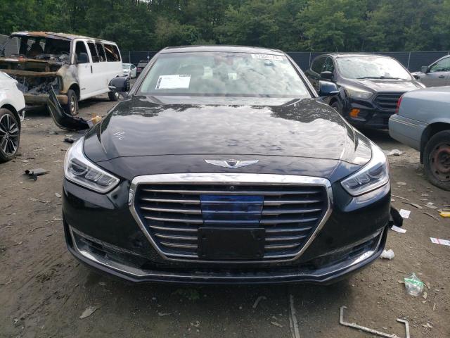 2017 GENESIS G90 PREMIU KMHG34JA3HU033207