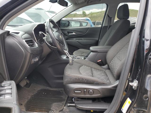 3GNAXUEV0KL167385 Chevrolet EQUINOX LT