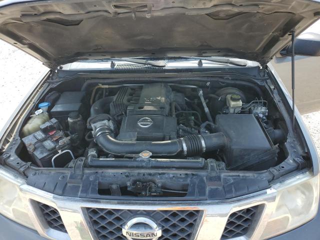 2016 NISSAN OTHER 1N6AD0ER8GN715585