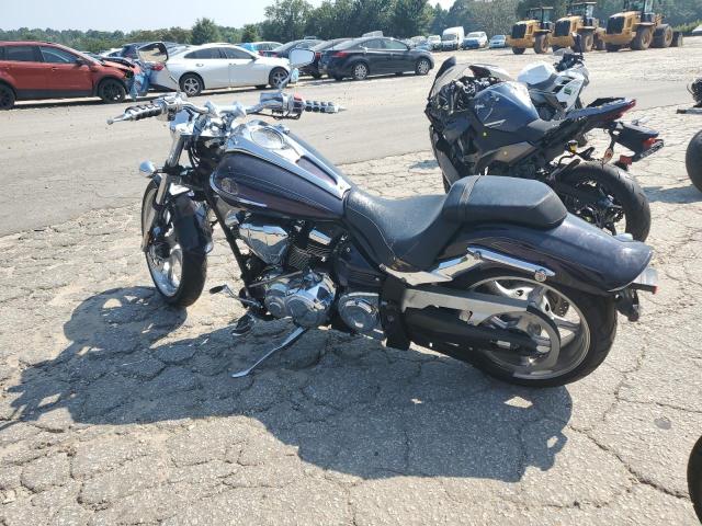 2012 YAMAHA XV1900 CU - JYAVP27E6CA014381