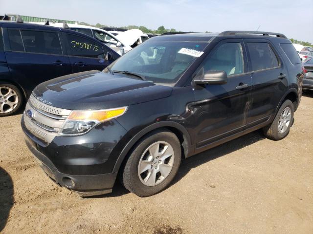 1FM5K7B88EGA02004 | 2014 FORD EXPLORER