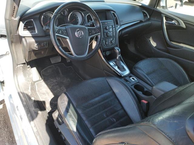 W04WH3N51KG302992 Buick Cascada Premium