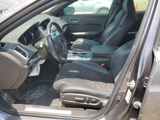 2018 ACURA TLX TECH+A - 19UUB2F68JA004362