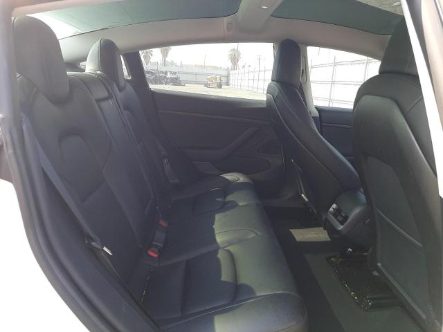 5YJ3E1EA5LF744818 Tesla MODEL 3