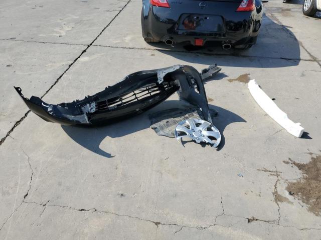 JN1AZ4EH9KM420080 Nissan 370Z BASE